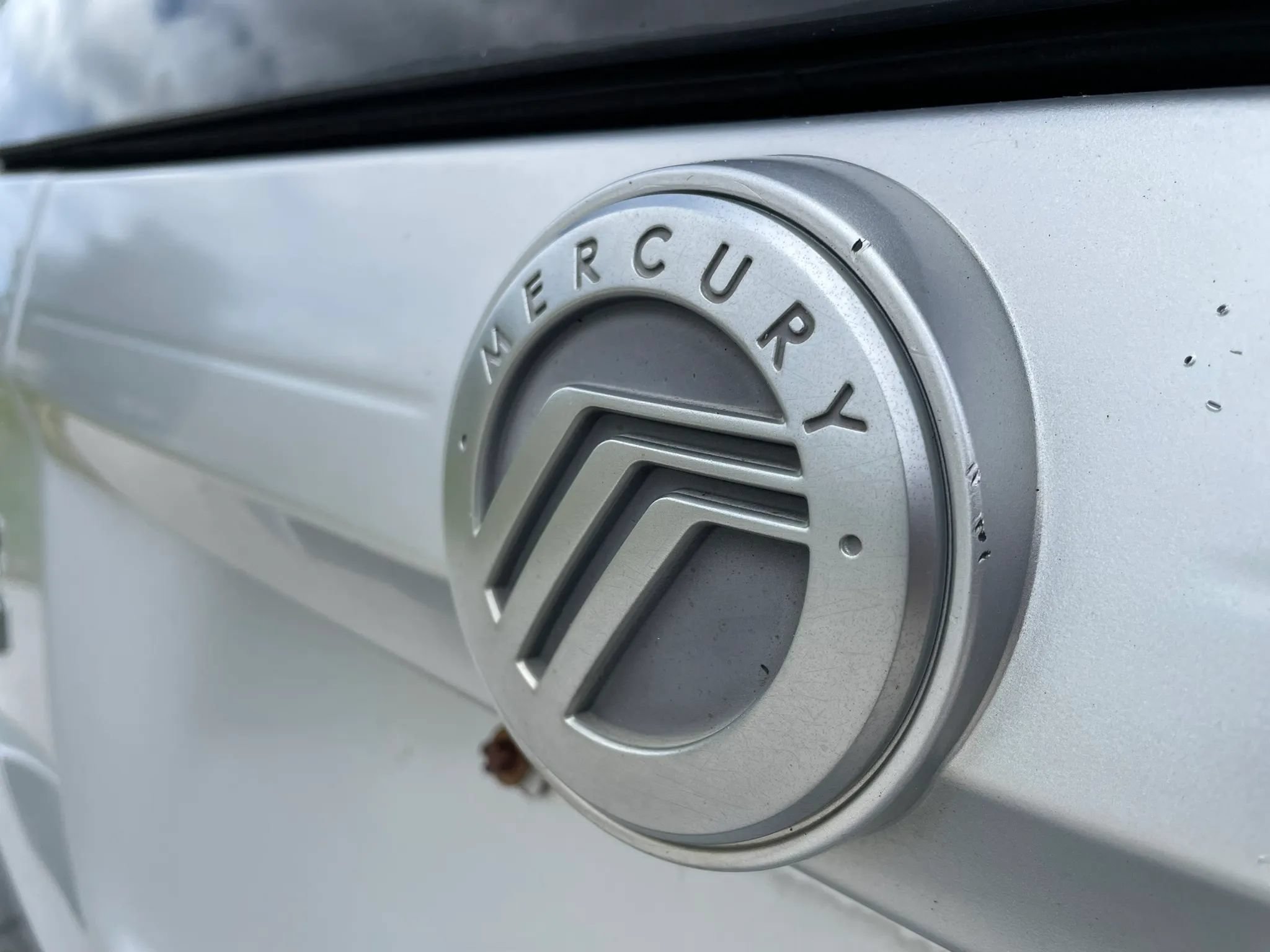Used 2010 Mercury Mariner Premier AWD/4WD image 11