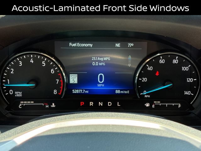 Used 2022 Ford Explorer XLT w/ Equipment Group 202A AWD/4WD image 15