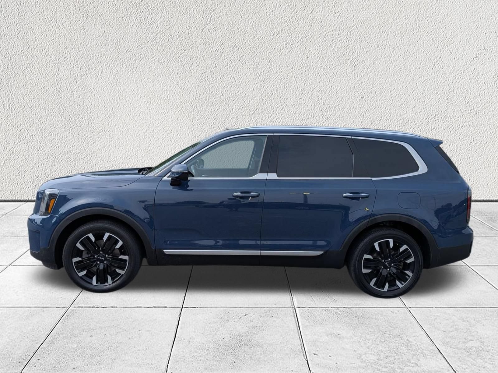 Used 2023 Kia Telluride SX FWD image 6