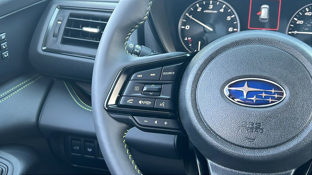 New 2026 Subaru Ascent Bronze Edition image 22