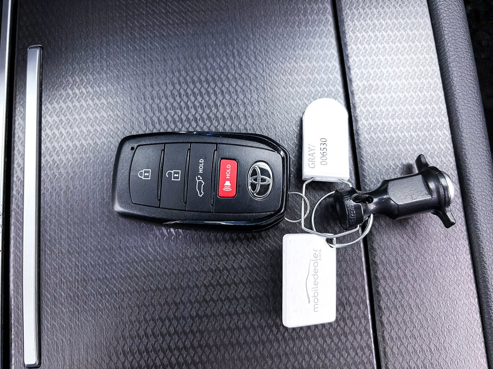 Used 2023 Toyota Sequoia TRD Pro AWD/4WD image 29