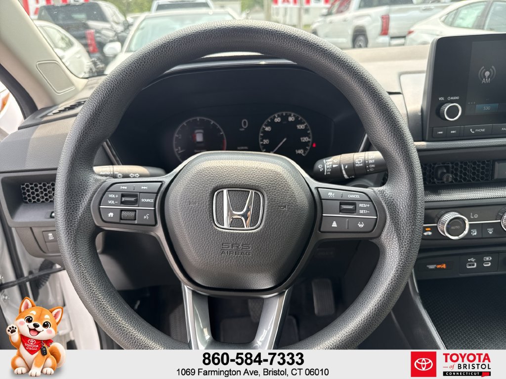 Used 2024 Honda CR-V EX image 15