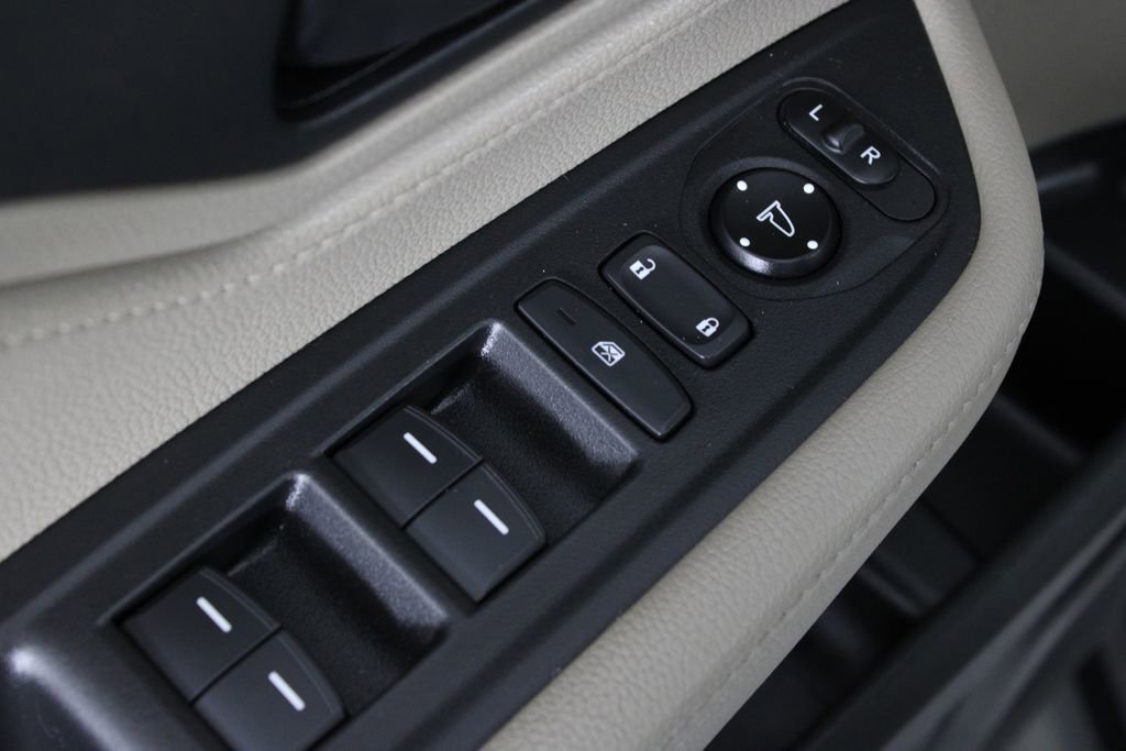 Used 2018 Honda Odyssey EX-L image 17