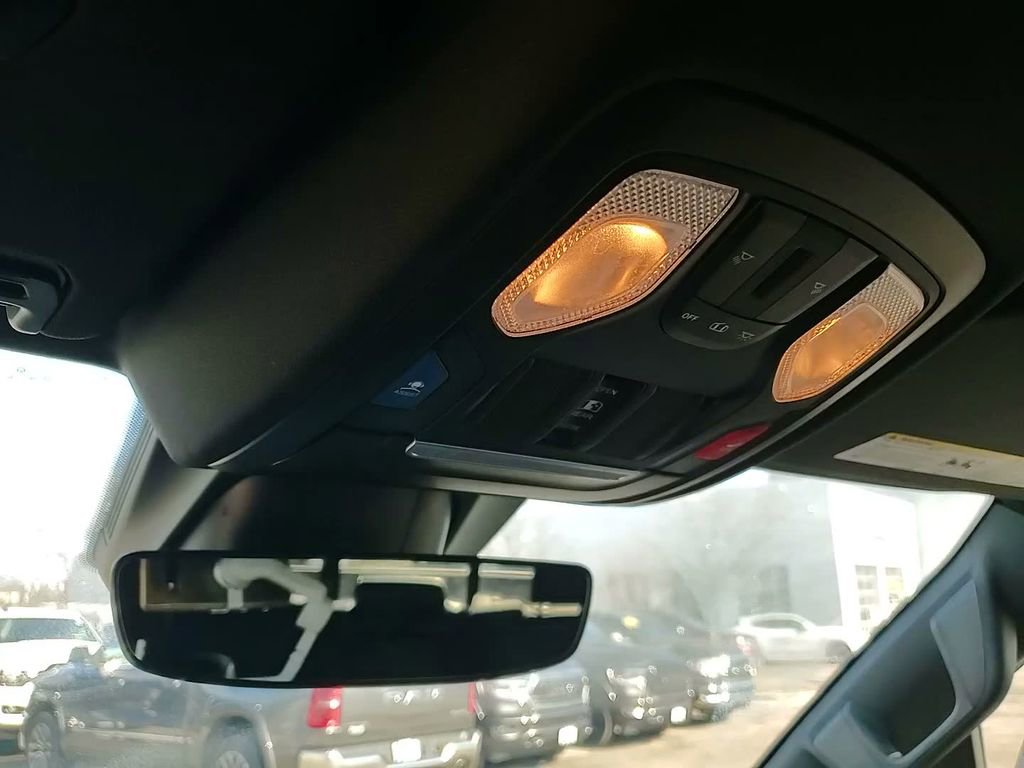 Used 2022 RAM 1500 Rebel w/ Rebel Level A Equipment Group AWD/4WD image 28