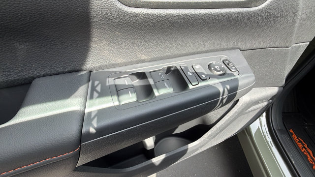 New 2027 Honda CR-V TrailSport image 21