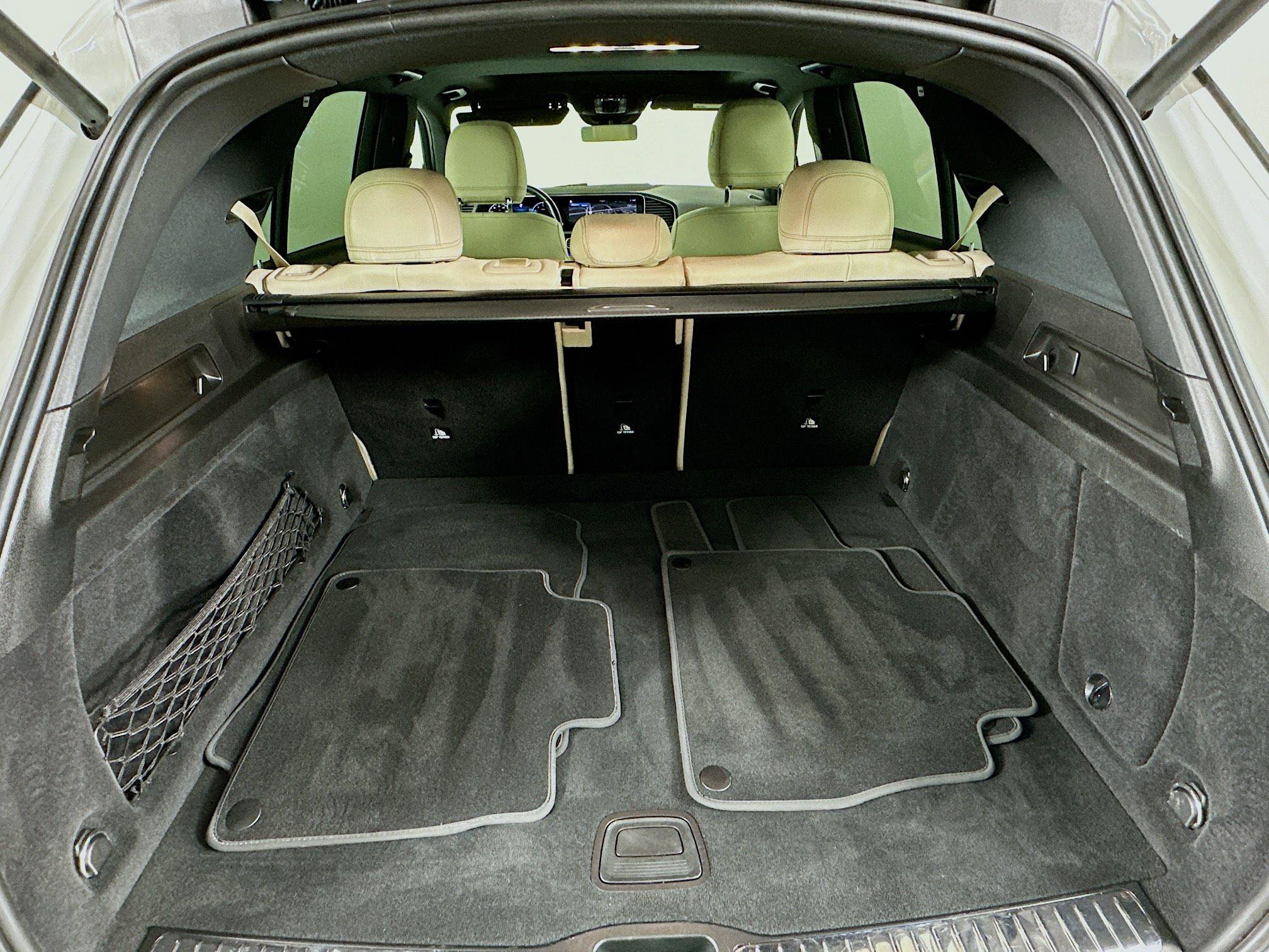 Certified 2024 Mercedes-Benz GLE 350 4MATIC image 34