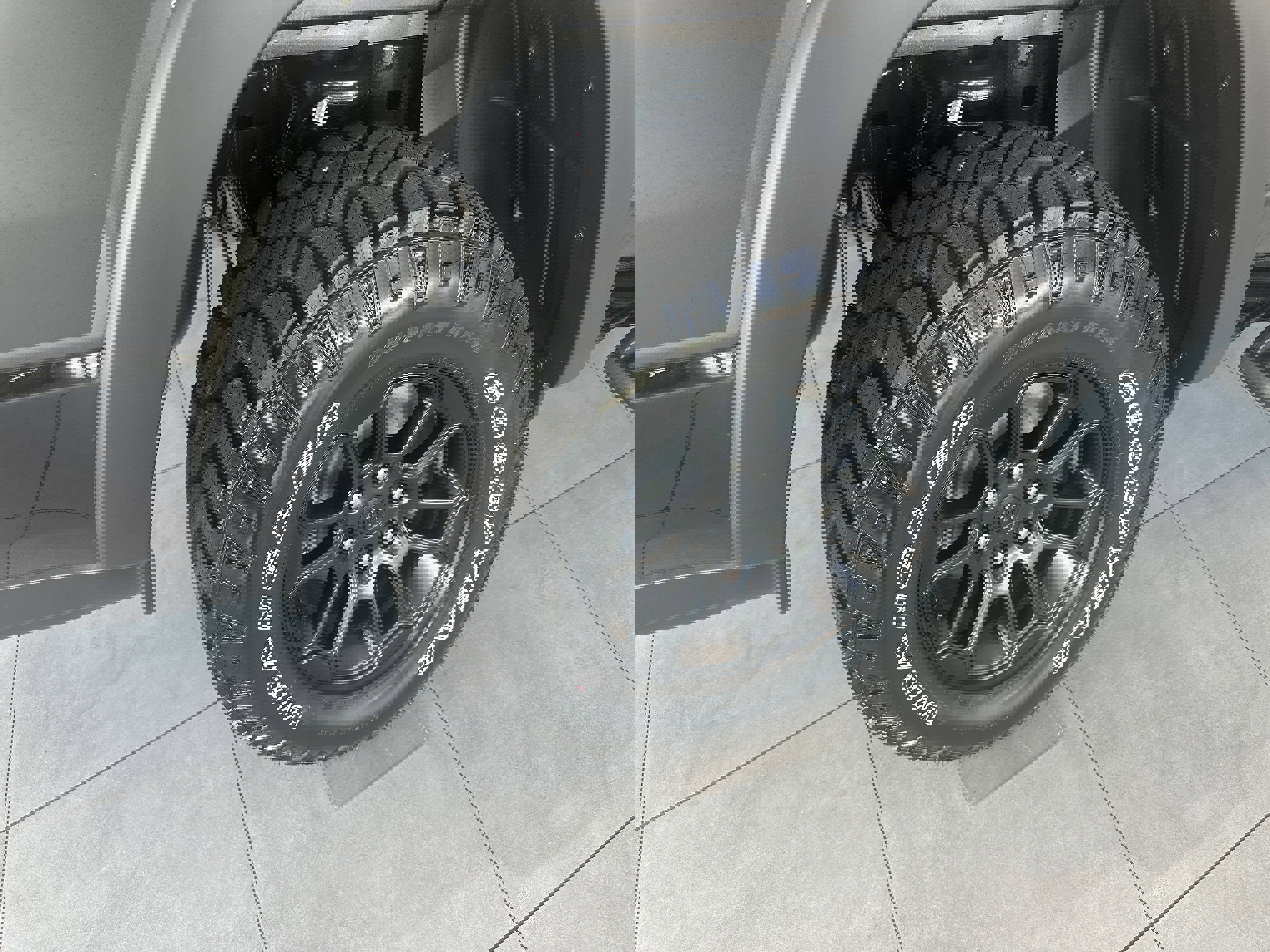 New 2026 RAM 1500 Rebel w/ Rebel Level 2 Equipment Group image 25