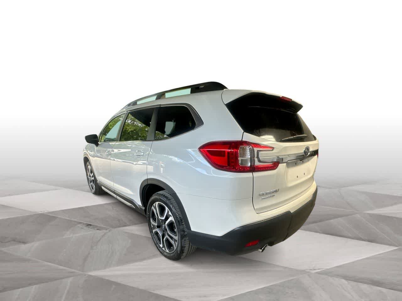 New 2026 Subaru Ascent Limited AWD/4WD image 6