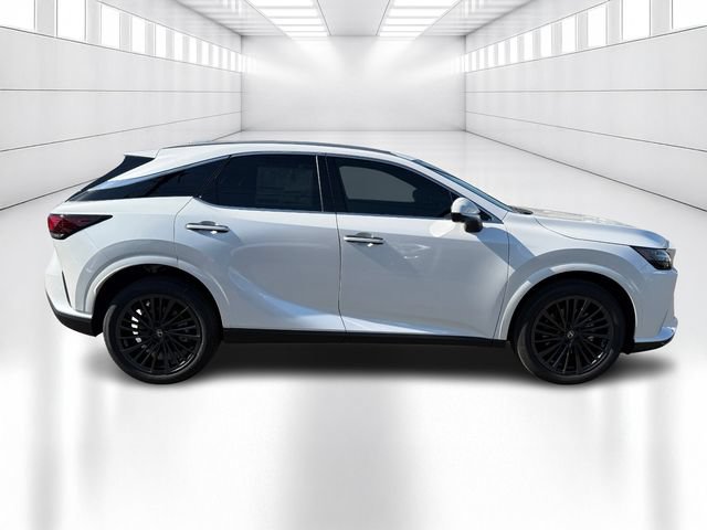 New 2026 Lexus RX 350 Premium AWD/4WD image 4