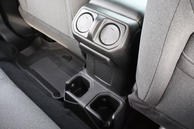 New 2026 Jeep Wrangler Sport AWD/4WD image 35