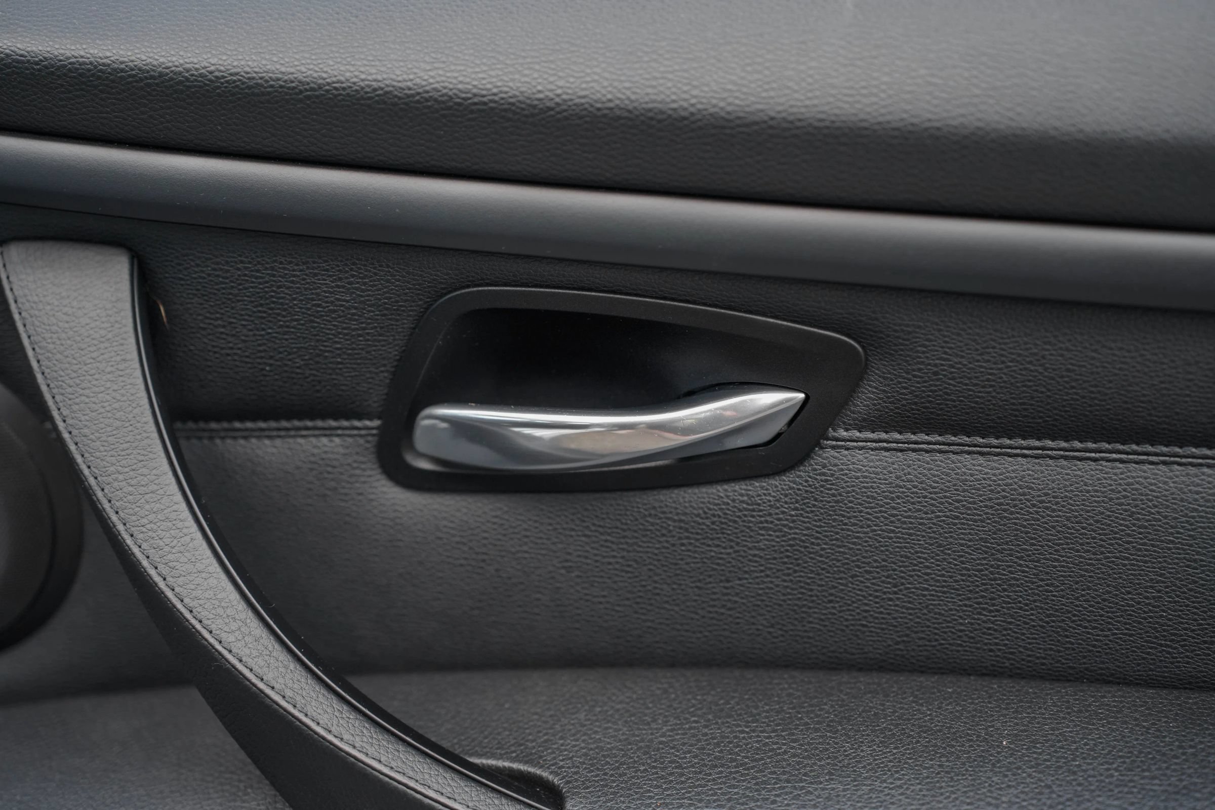 Used 2011 BMW 335is Coupe RWD image 26