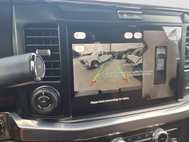 New 2026 Ford F250 King Ranch AWD/4WD image 20