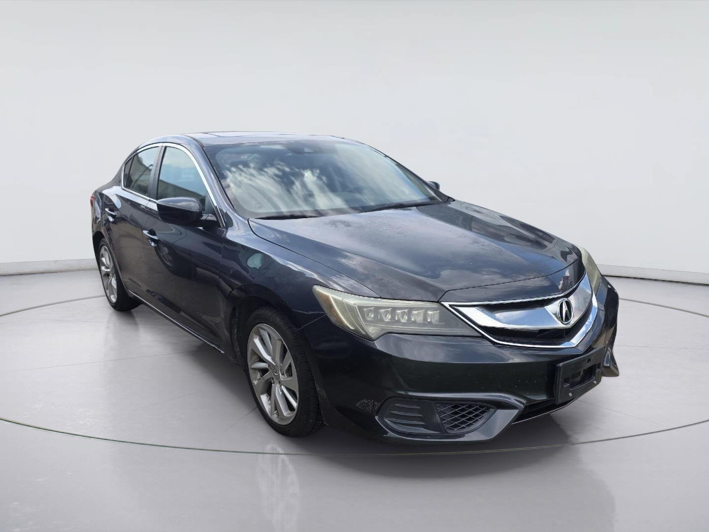 Used 2016 Acura ILX w/ Technology Plus Package FWD image 3