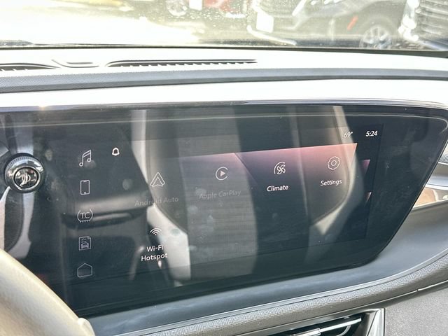 Used 2024 Buick Envista Preferred w/ Advanced Safety Package FWD image 23