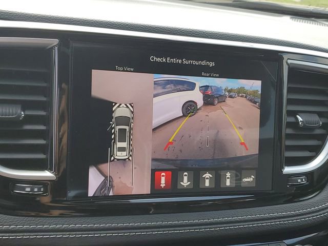 New 2026 Chrysler Pacifica Limited w/ S Appearance Package image 15