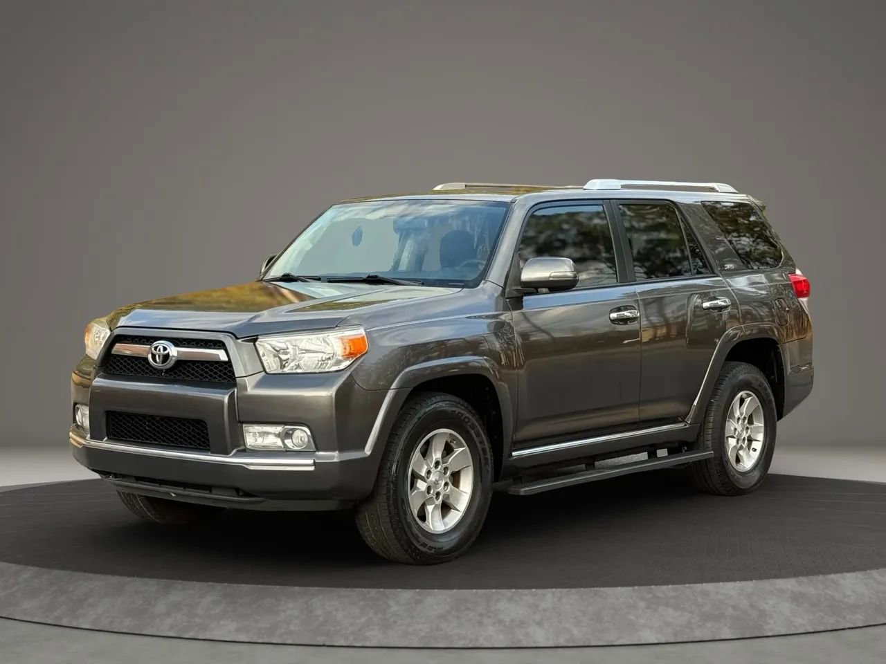 Used 2010 Toyota 4Runner Limited