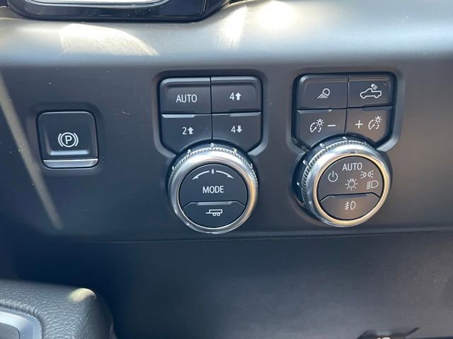 Used 2025 GMC Sierra 2500 Denali image 16