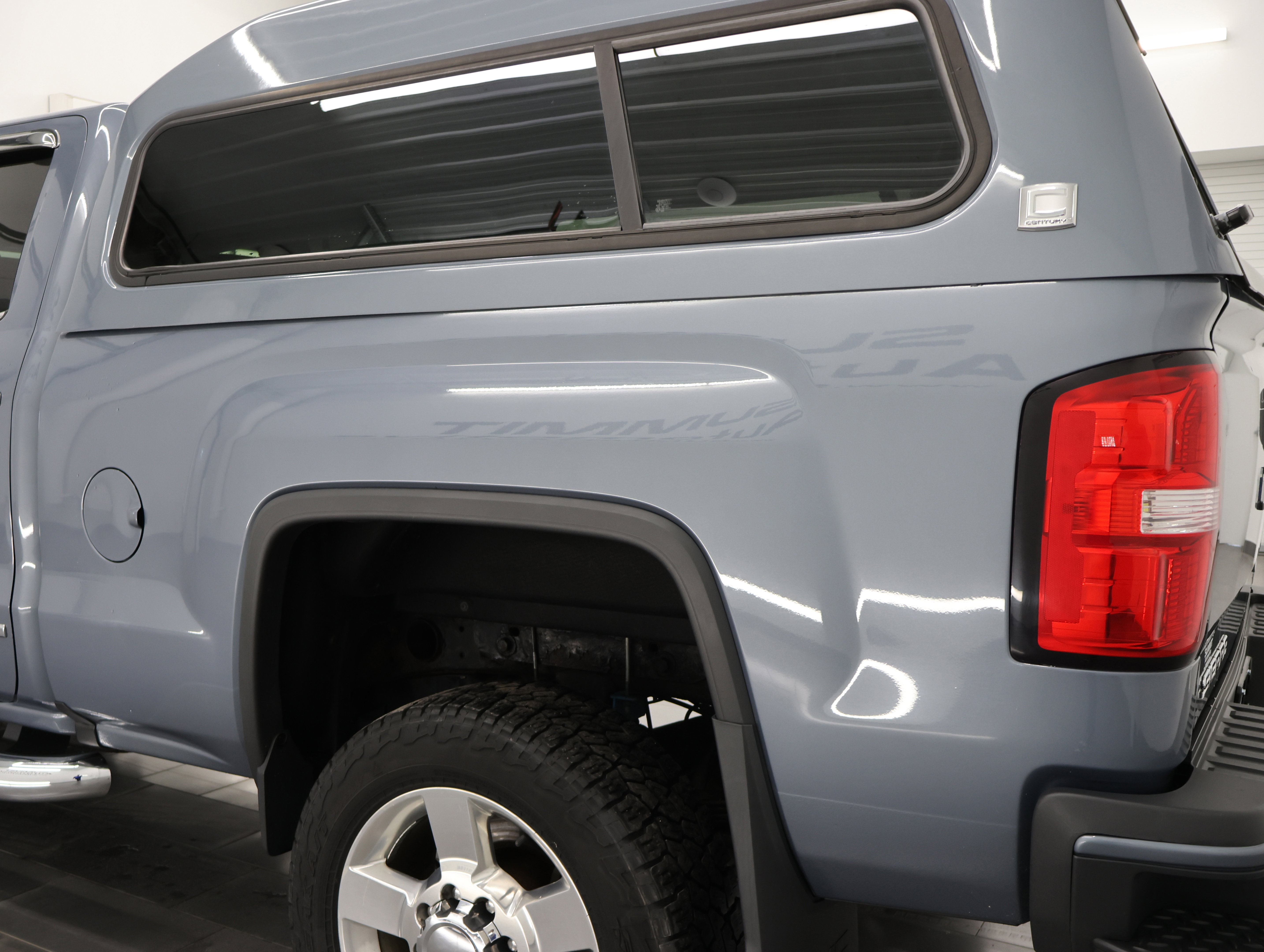 Used 2016 GMC Sierra 2500 SLT image 28