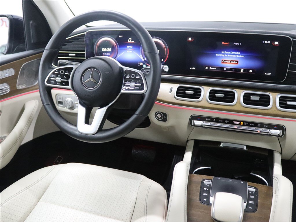 Used 2022 Mercedes-Benz GLE 350 4MATIC image 26