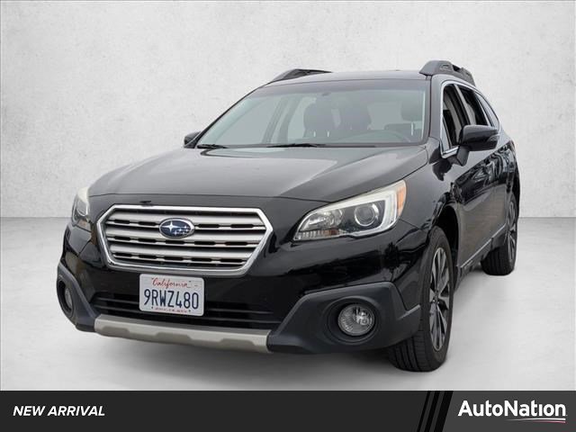 Used 2016 Subaru Outback 2.5i Limited