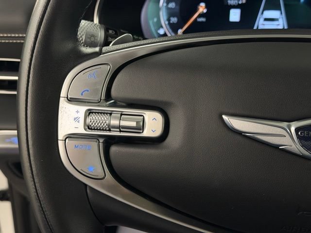 Used 2023 Genesis GV80 3.5T w/ Prestige Package AWD/4WD image 31