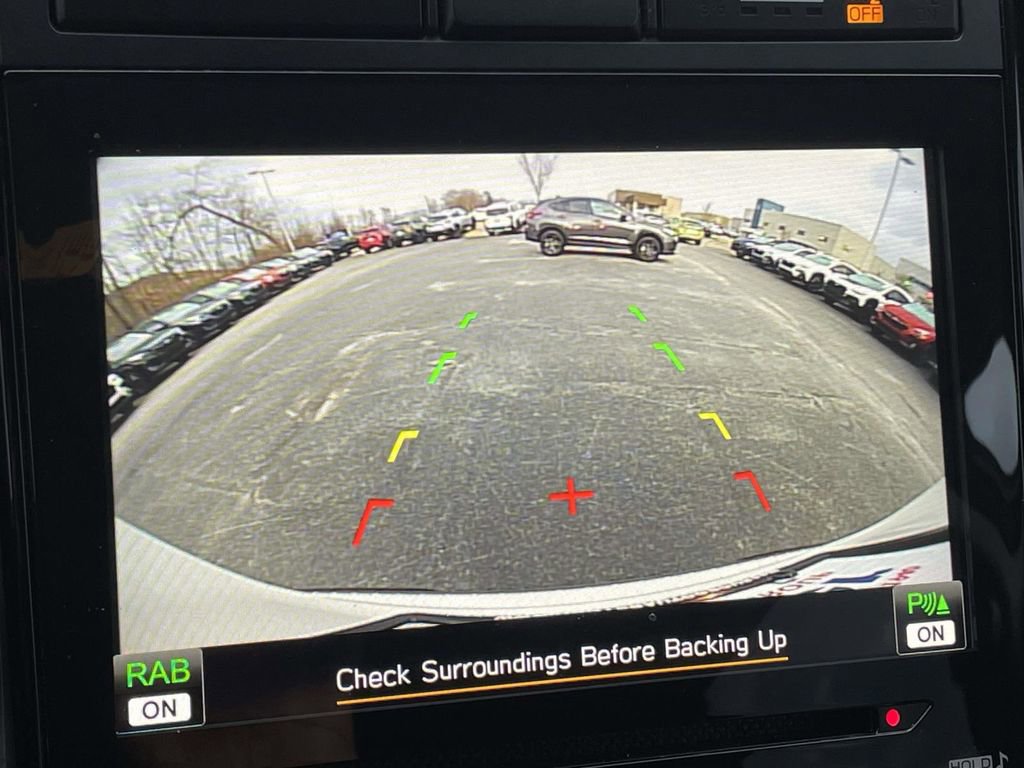 Used 2021 Subaru Ascent Premium w/ Convenience Package image 21