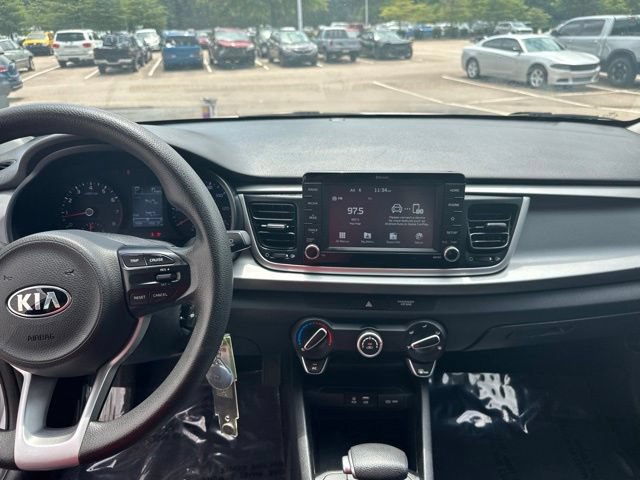 Used 2020 Kia Rio S FWD image 23