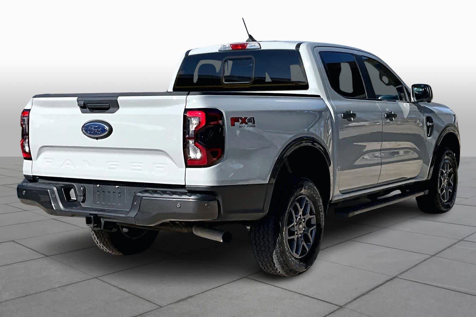 Used 2024 Ford Ranger XLT image 13