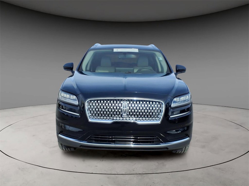 Certified 2023 Lincoln Nautilus FWD image 15