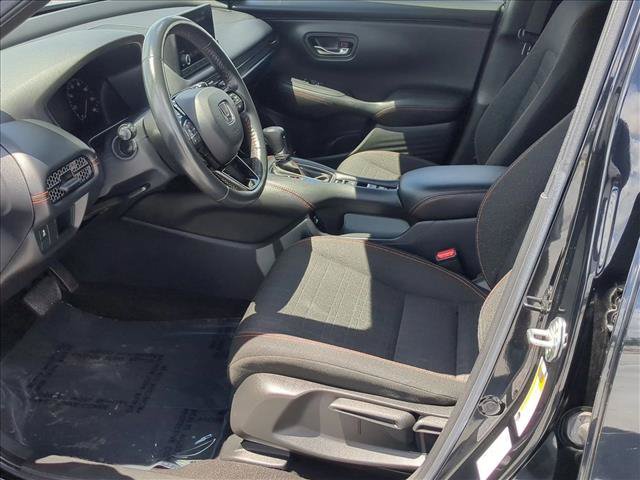 Used 2023 Honda HR-V Sport image 15