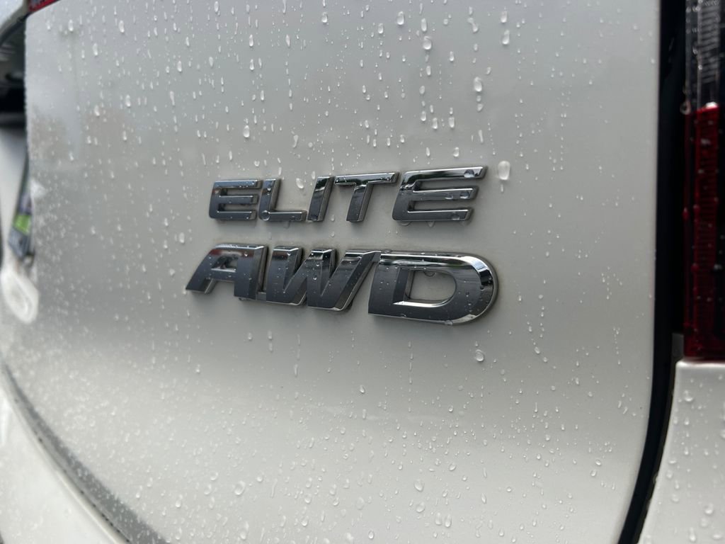 Used 2019 Honda Pilot Elite image 40