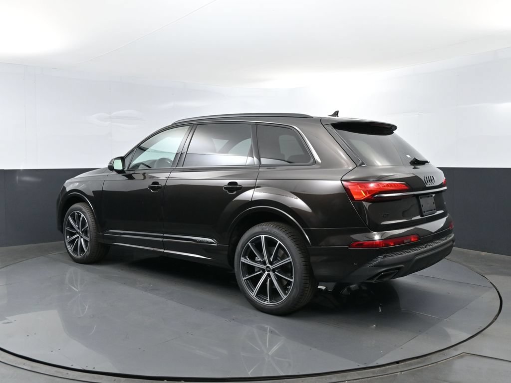 New 2026 Audi Q7 2.0T Premium Plus AWD/4WD image 24