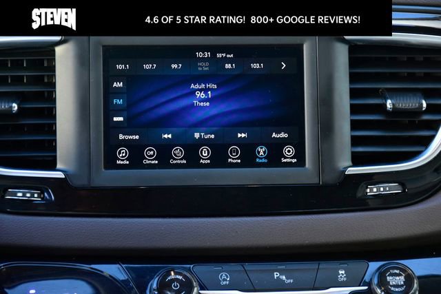 Used 2020 Chrysler Pacifica Touring-L image 20