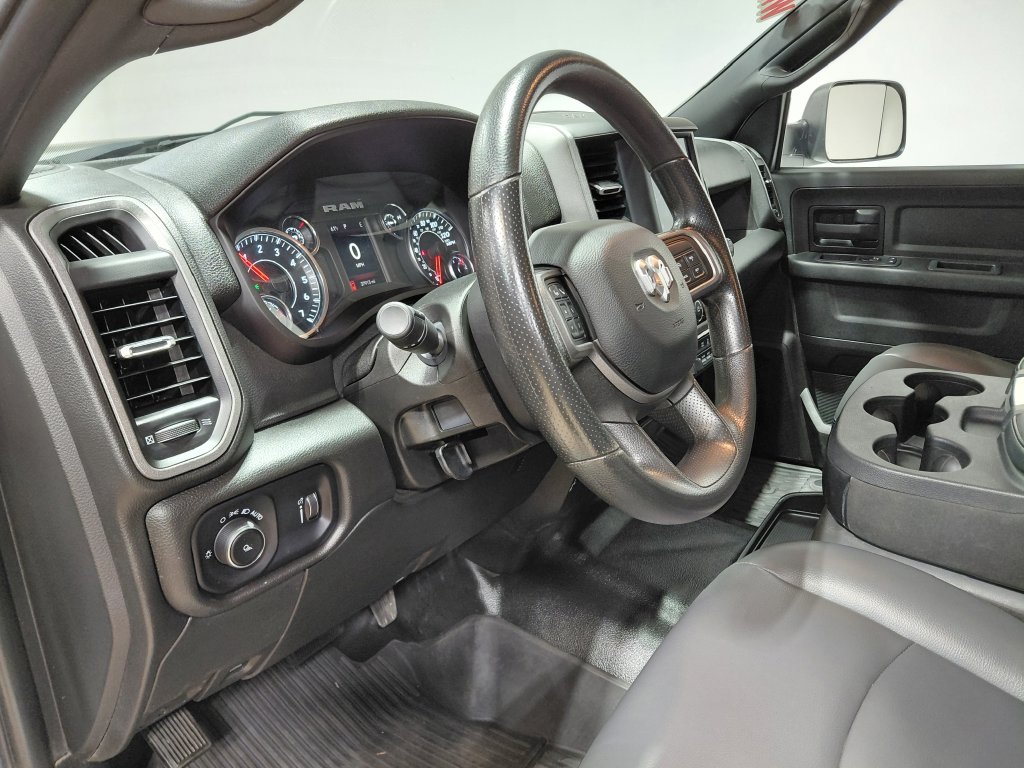 Certified 2022 RAM 2500 Tradesman AWD/4WD image 25