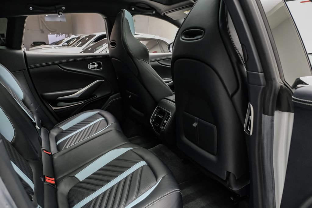 Used 2023 Aston Martin DBX 707 AWD/4WD image 42