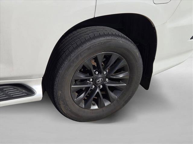 Used 2021 Lexus GX 460 Premium w/ Premium Package image 22