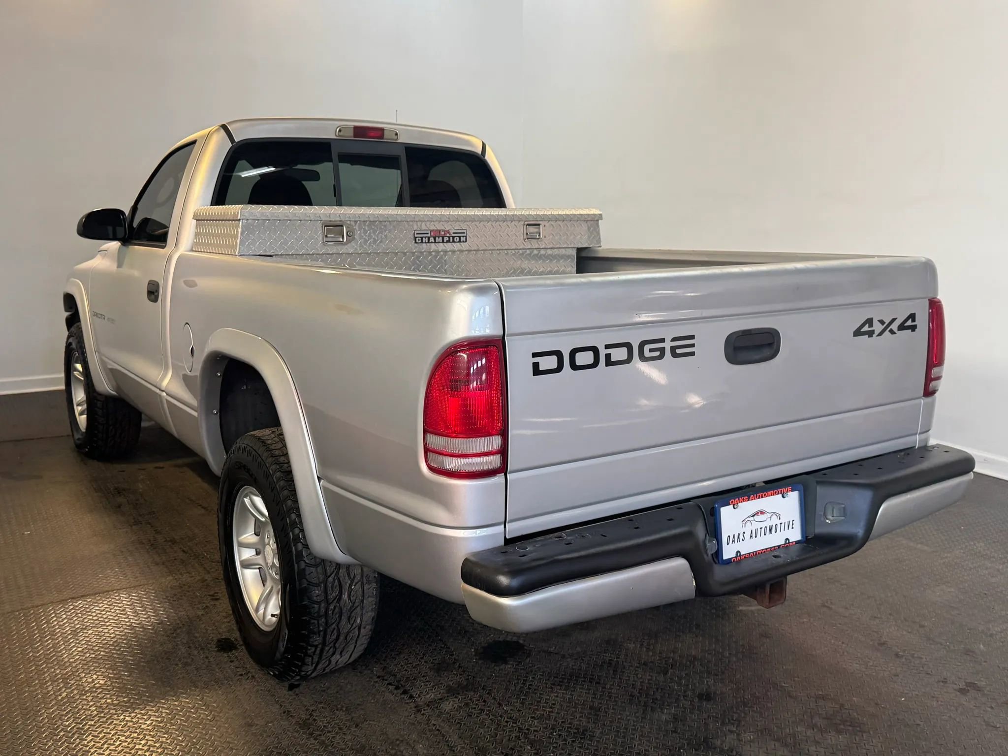 Used 2002 Dodge Dakota Sport image 6