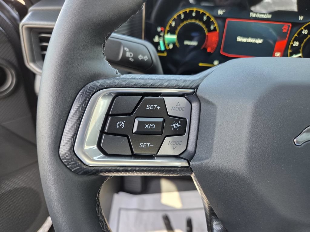 New 2026 Ford Mustang Coupe RWD image 16