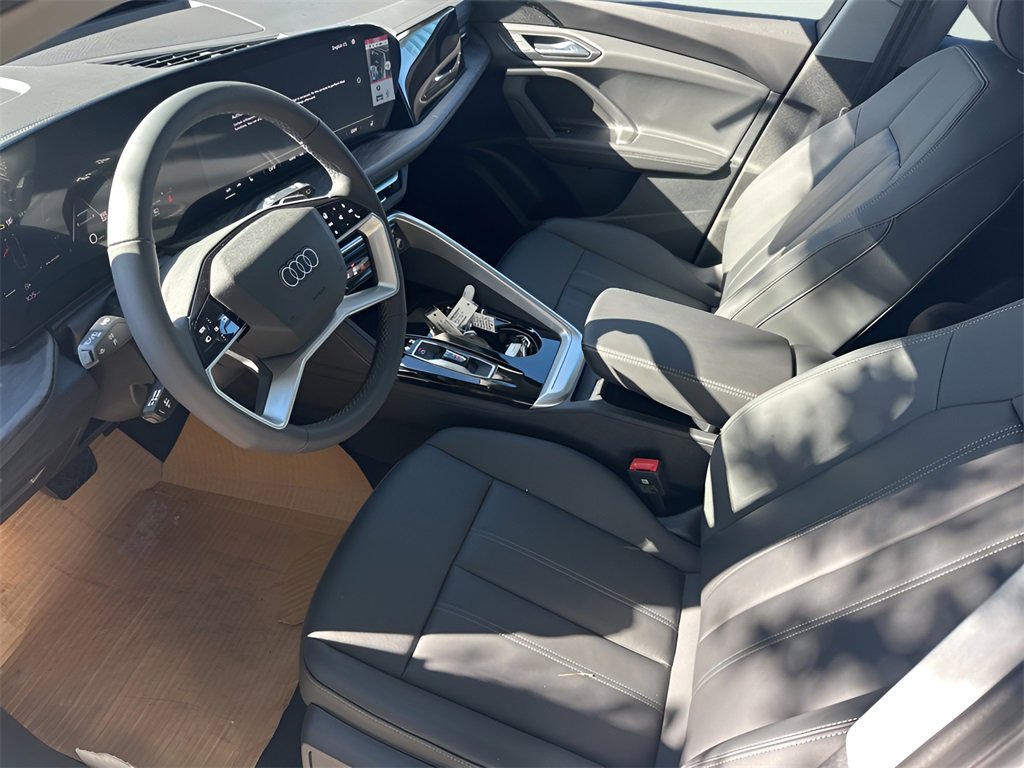 New 2025 Audi Q5 Premium image 10