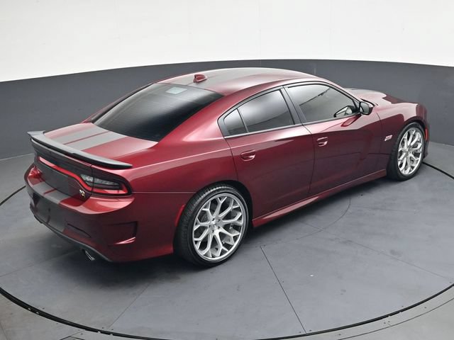 Used 2020 Dodge Charger Scat Pack RWD image 22