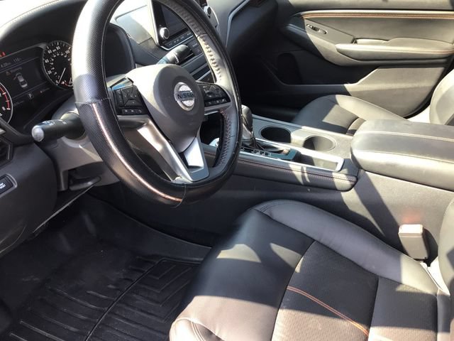 Used 2020 Nissan Altima 2.5 SR FWD image 23