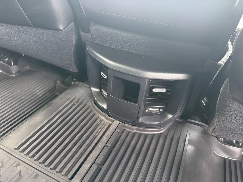 Used 2022 RAM 2500 Power Wagon AWD/4WD image 29