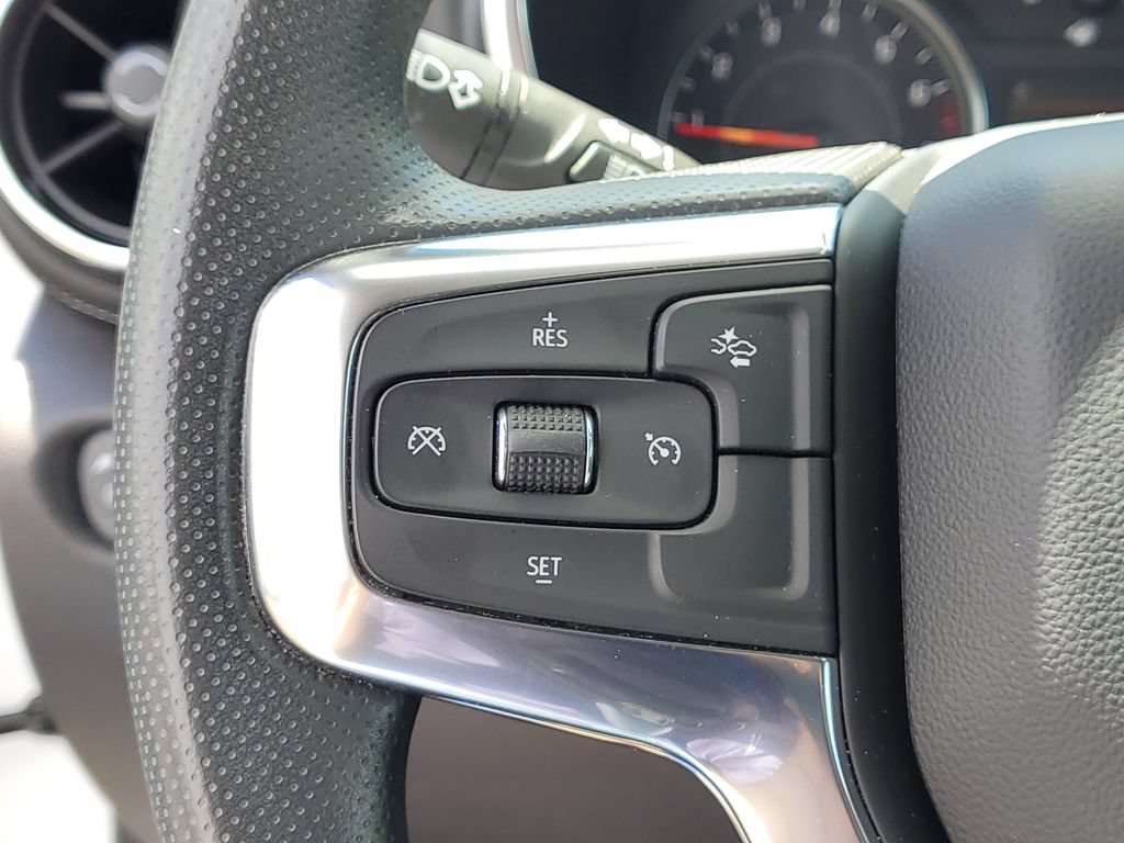 Certified 2023 Chevrolet Blazer LT w/ Convenience Package FWD image 9