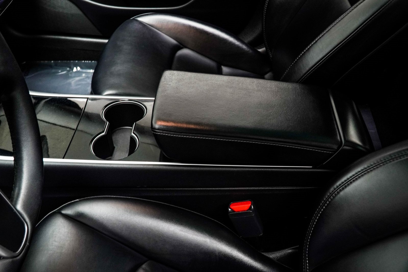 Used 2019 Tesla Model 3 Long Range image 17