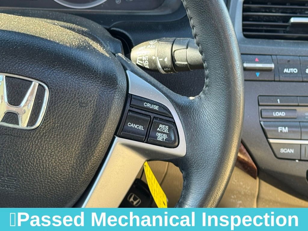 Used 2011 Honda Accord EX-L image 23