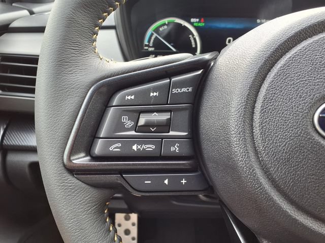 New 2026 Subaru Crosstrek 2.5i Sport AWD/4WD image 15