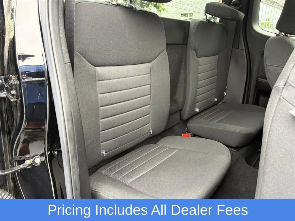 Used 2019 Ford Ranger XLT w/ Equipment Group 301A Mid RWD image 18