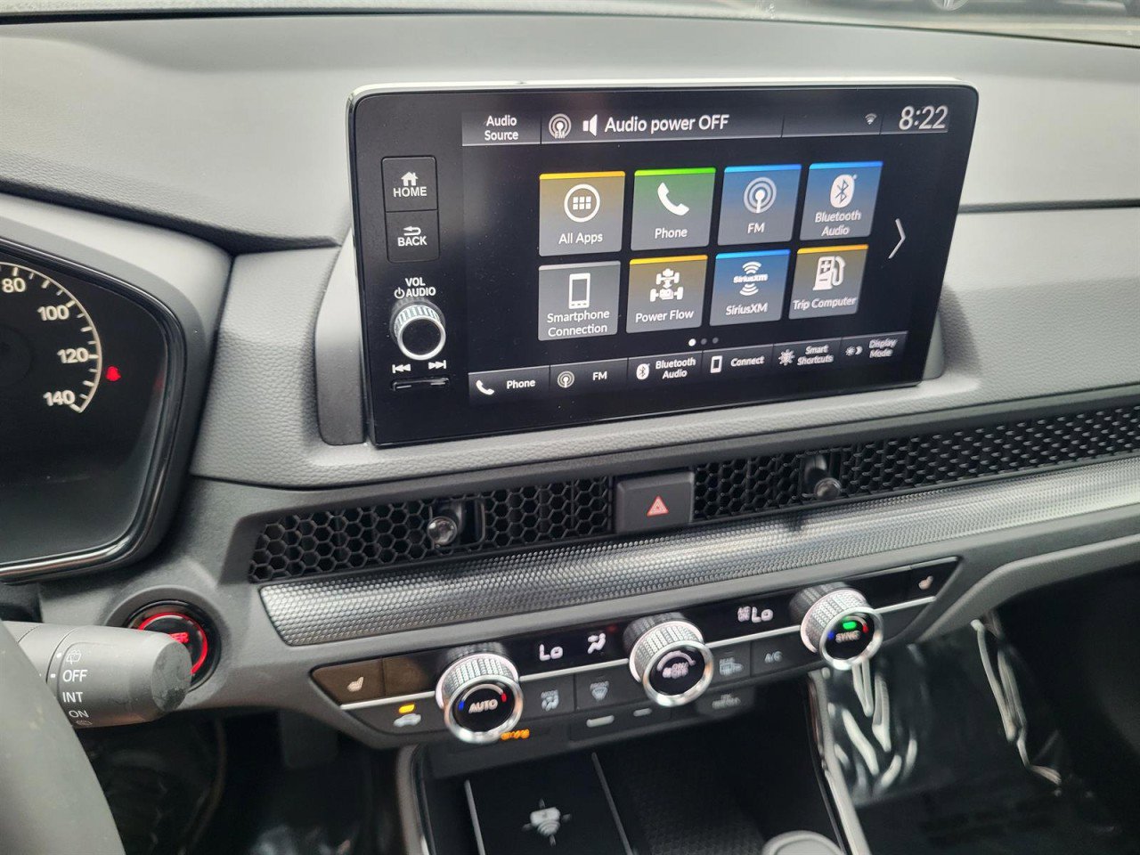 Certified 2024 Honda CR-V Sport-L image 16