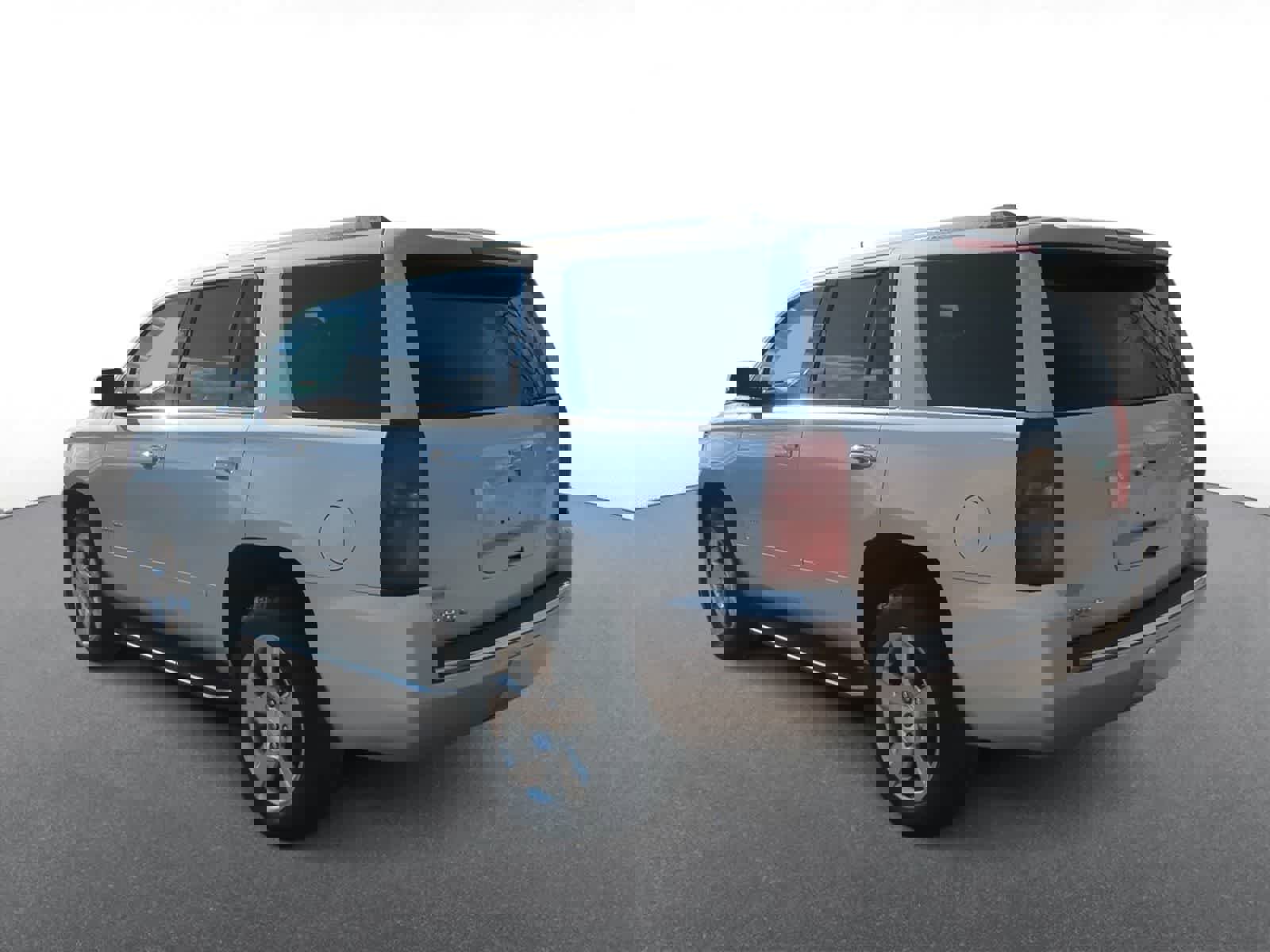 Used 2020 Chevrolet Tahoe Premier w/ Premier 6.2L Value Package image 6