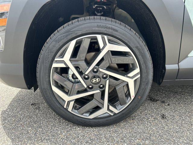 New 2026 Hyundai Kona SEL Premium AWD/4WD image 38